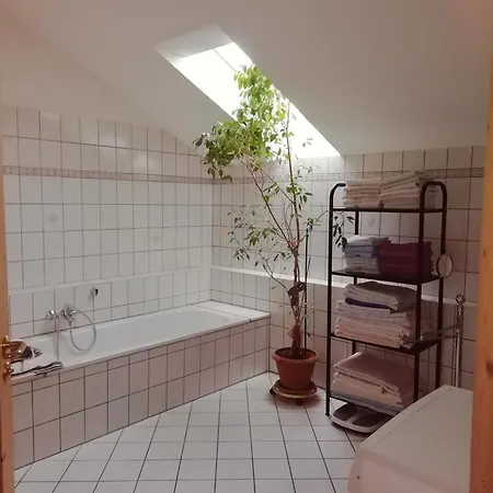 Haus Hiebl 타이젠도르프