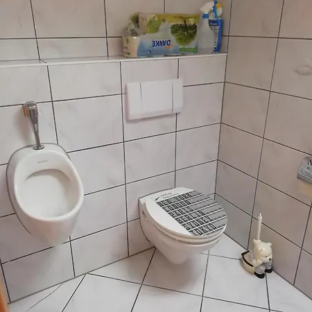 Haus Hiebl 아파트