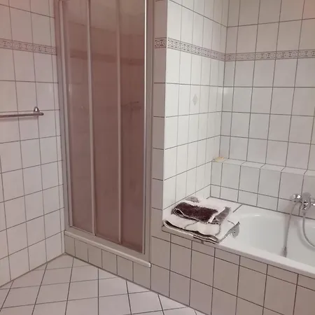 Haus Hiebl 타이젠도르프