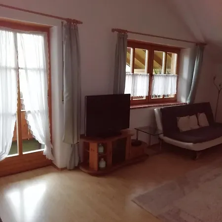 Haus Hiebl *